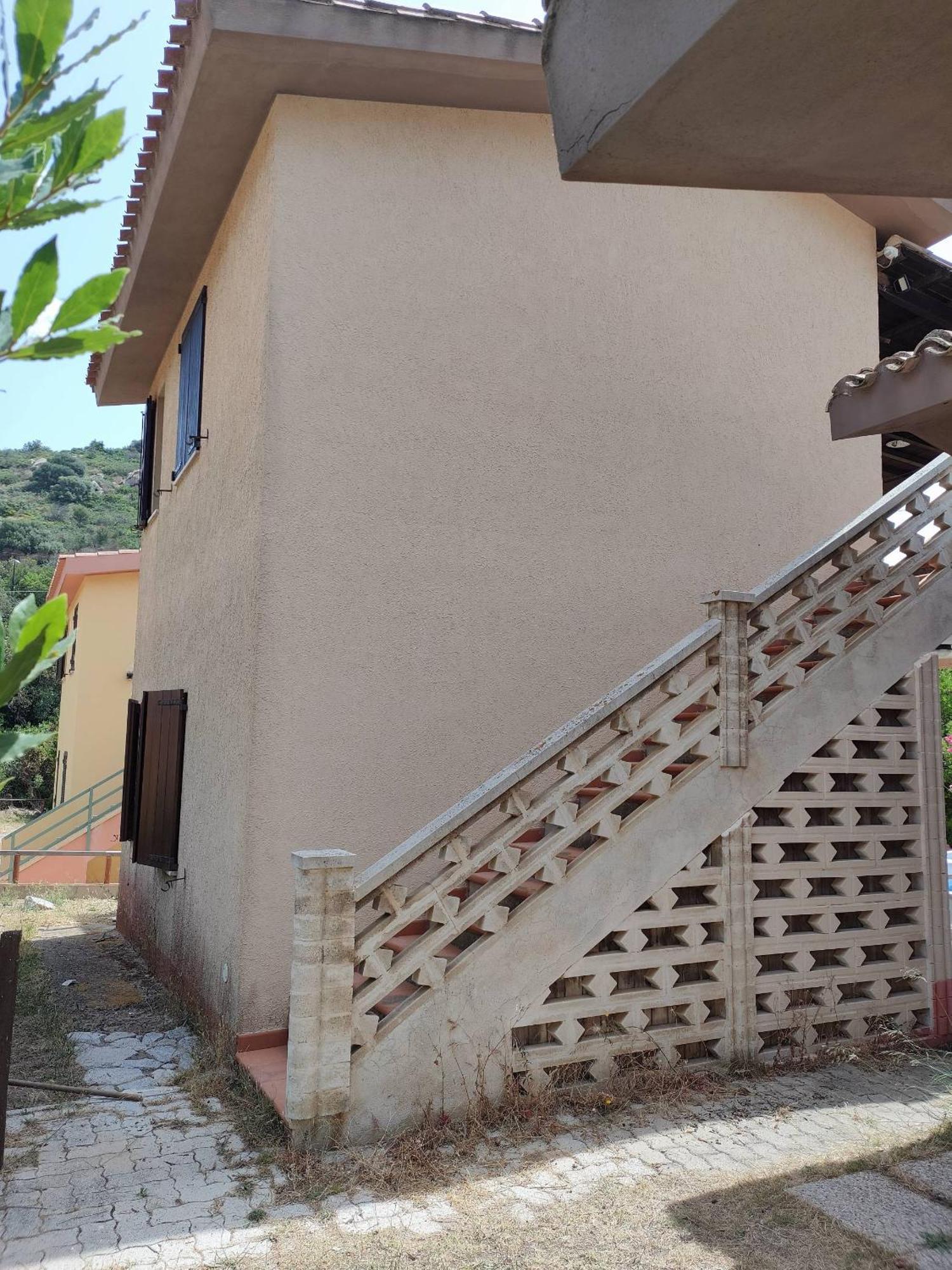 Case Natalia Costa Rei Bagian luar foto