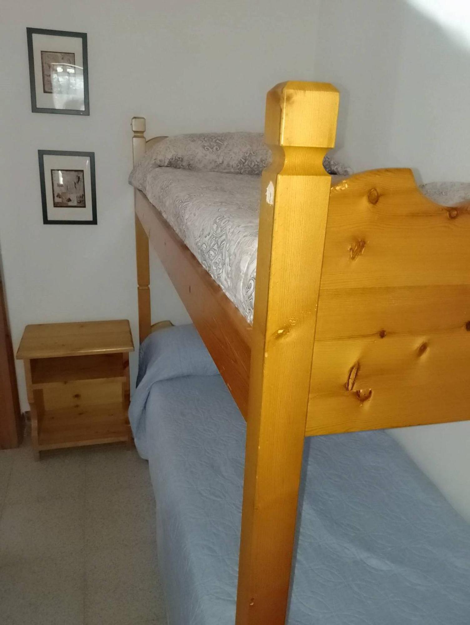 Case Natalia Costa Rei Bagian luar foto