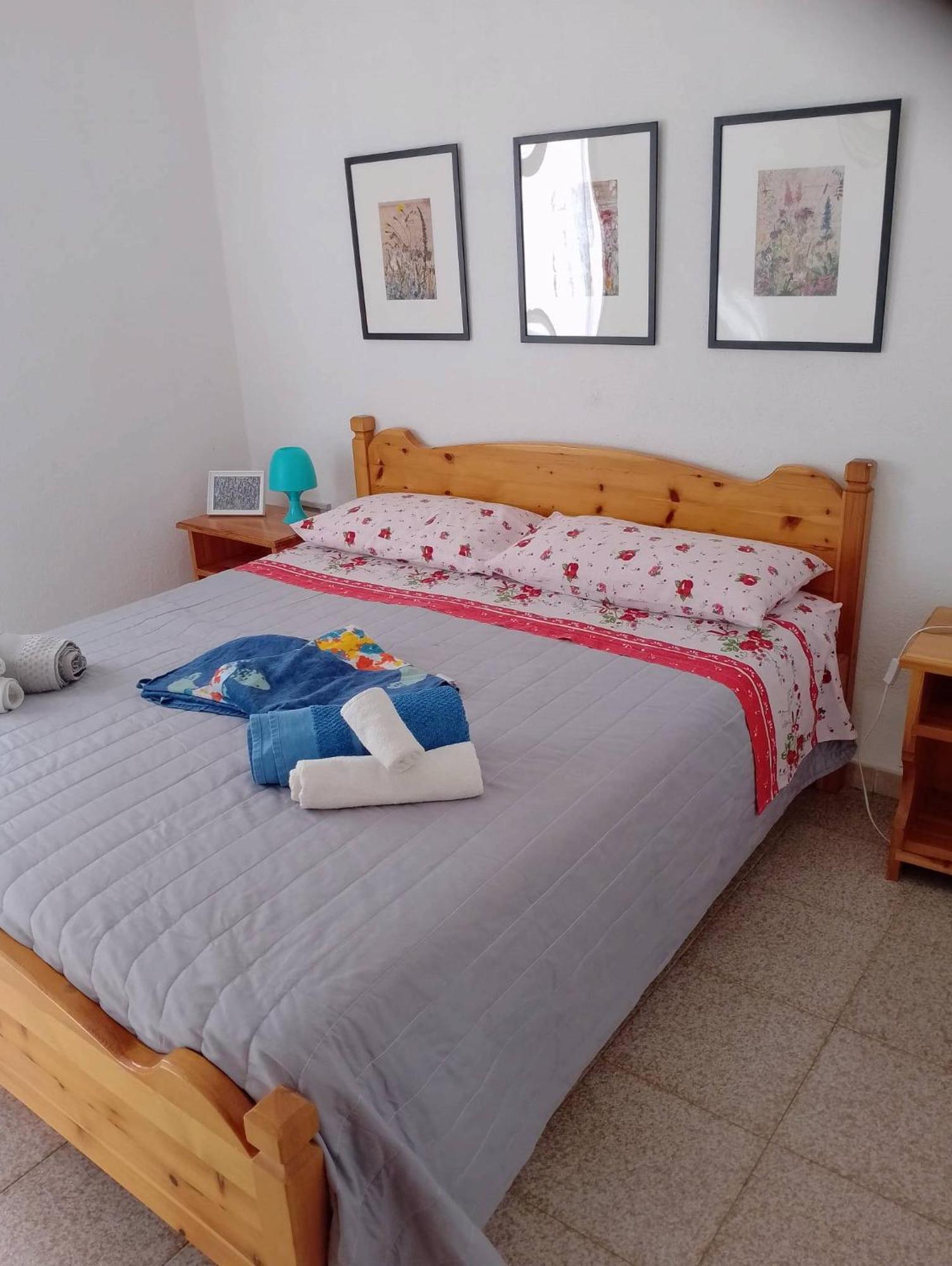 Case Natalia Costa Rei Bagian luar foto